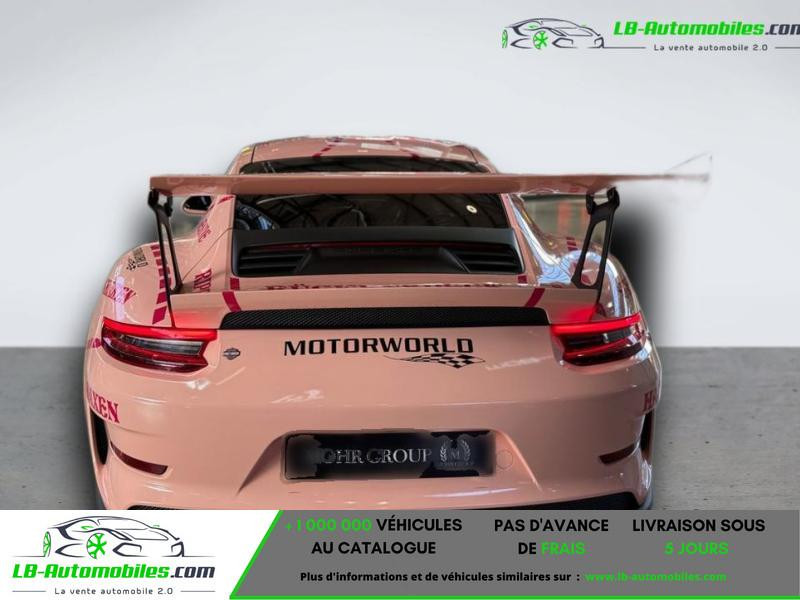 Porsche 911 4.0i 520 PDK  occasion  Beaupuy - photo n4