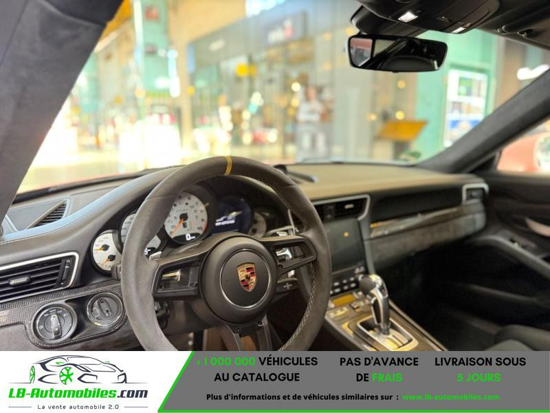 Porsche 911 4.0i 520 PDK  occasion  Beaupuy - photo n3
