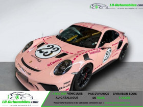 Porsche 911 4.0i 520 PDK  occasion  Beaupuy - photo n2