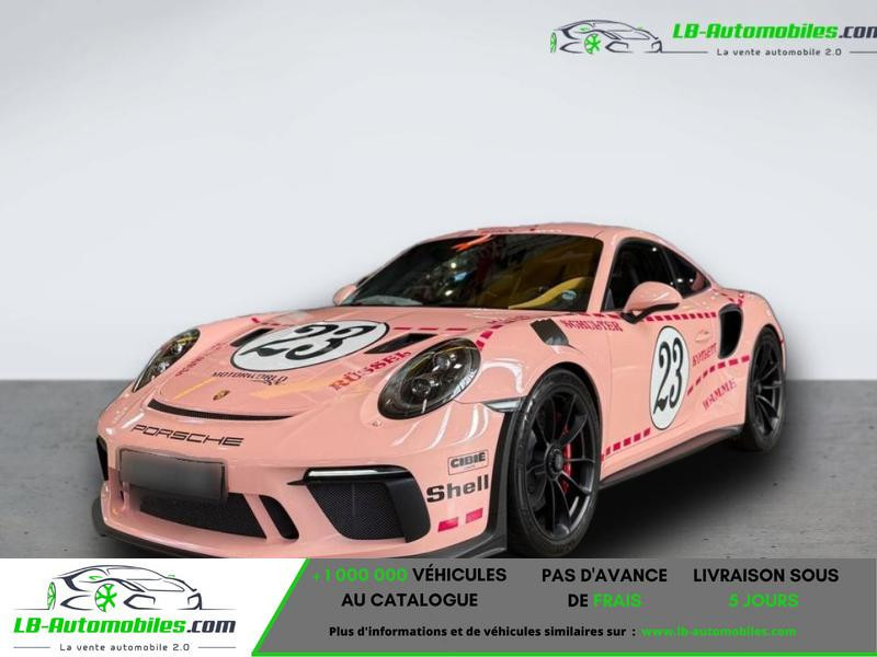 Porsche 911 4.0i 520 PDK  occasion  Beaupuy
