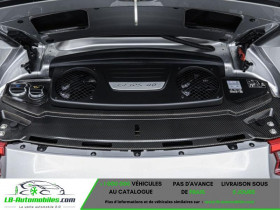 Porsche 911 4.0i 520 PDK  occasion  Beaupuy - photo n4