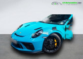 Annonce Porsche 911 occasion Essence 4.0i 520 PDK  Beaupuy