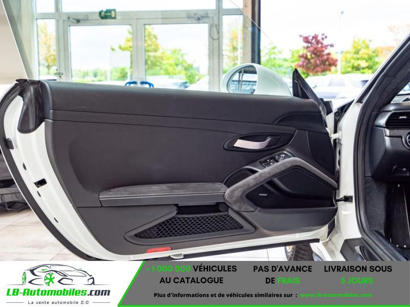 Porsche 911 4.0i 520 PDK  occasion � Beaupuy - photo n�7