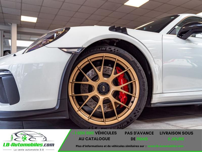 Porsche 911 4.0i 520 PDK  occasion � Beaupuy - photo n�6