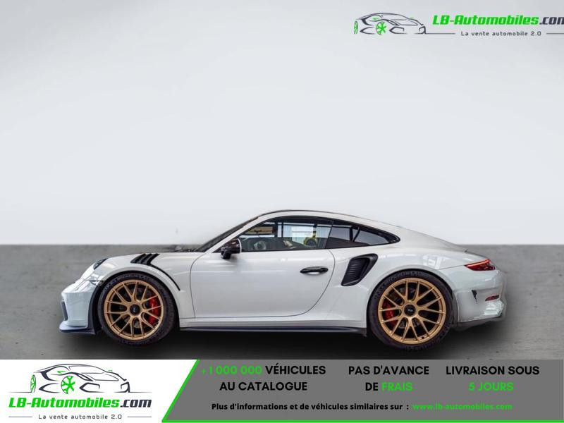 Porsche 911 4.0i 520 PDK  occasion � Beaupuy - photo n�4