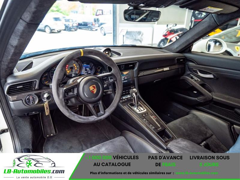 Porsche 911 4.0i 520 PDK  occasion � Beaupuy - photo n�2