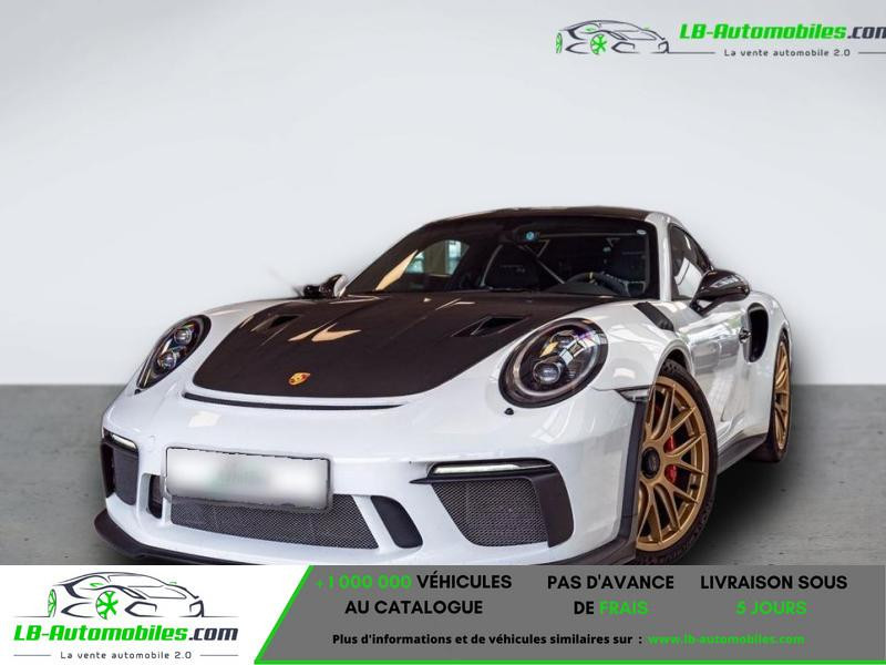 Porsche 911 4.0i 520 PDK  occasion � Beaupuy