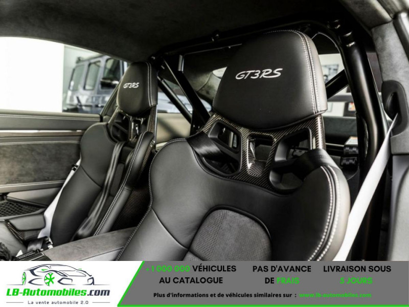 Porsche 911 4.0i 520 PDK  occasion  Beaupuy - photo n2