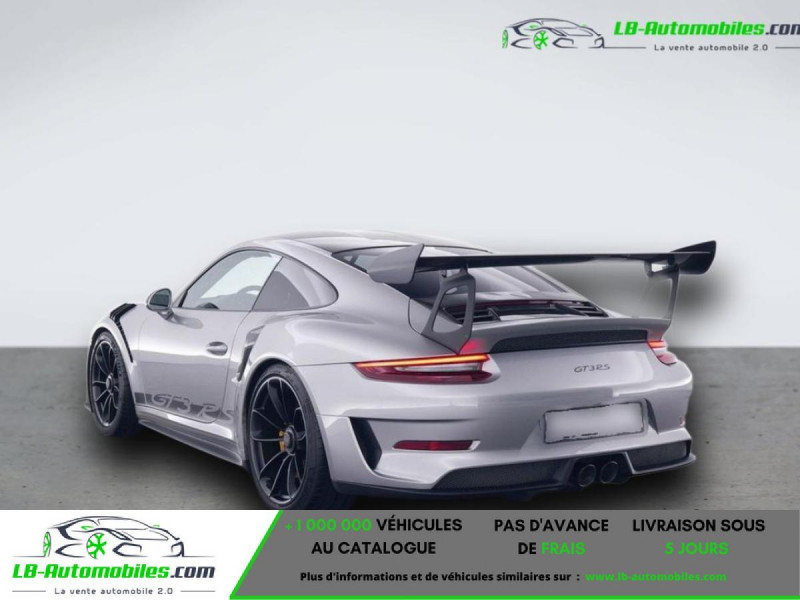 Porsche 911 4.0i 520 PDK  occasion  Beaupuy - photo n3