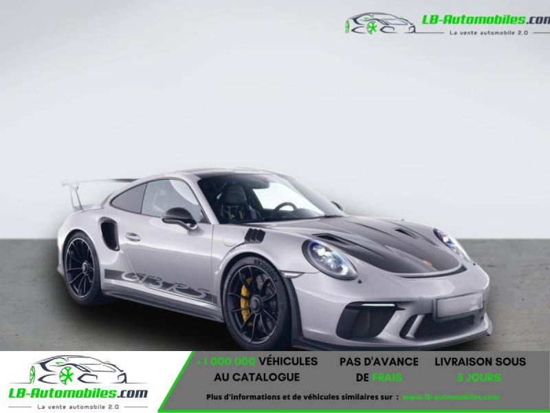 Porsche 911 4.0i 520 PDK  occasion  Beaupuy - photo n2