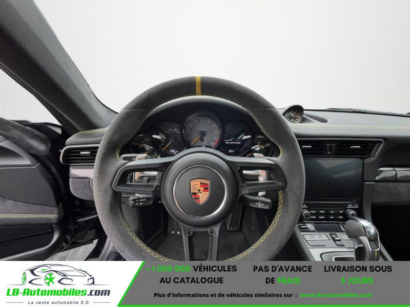 Porsche 911 4.0i 520 PDK  occasion  Beaupuy - photo n3