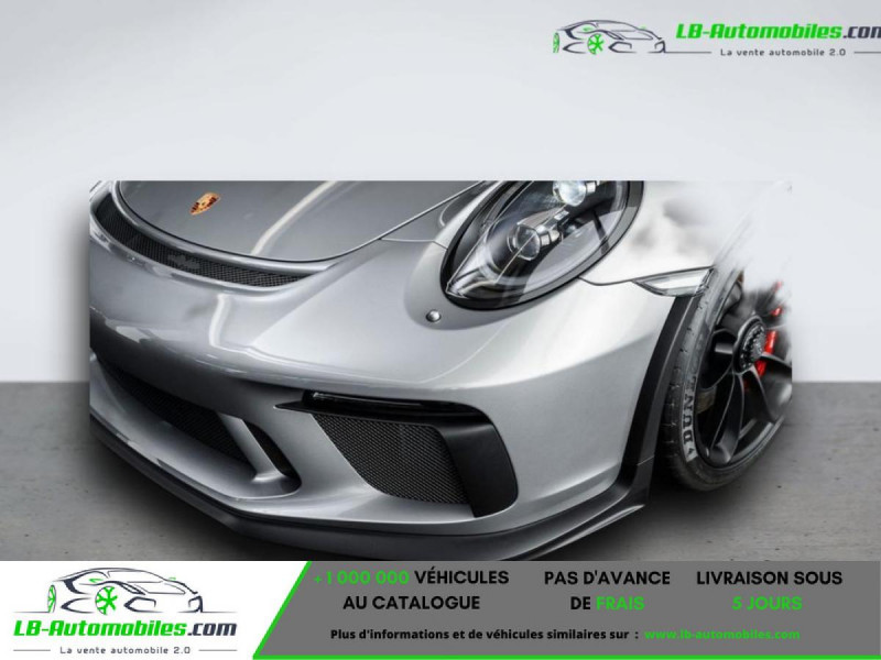 Porsche 911 4.0i 520 PDK  occasion  Beaupuy