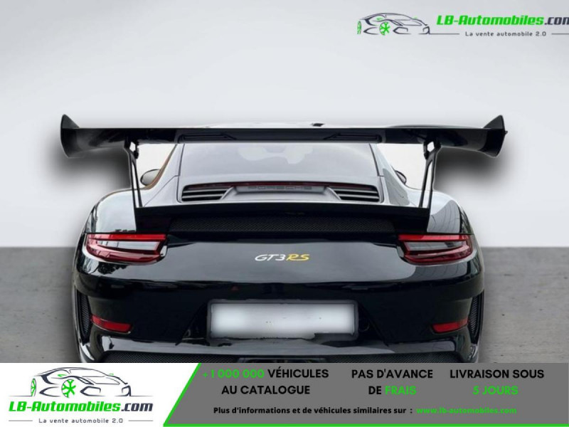 Porsche 911 4.0i 520 PDK  occasion  Beaupuy - photo n7