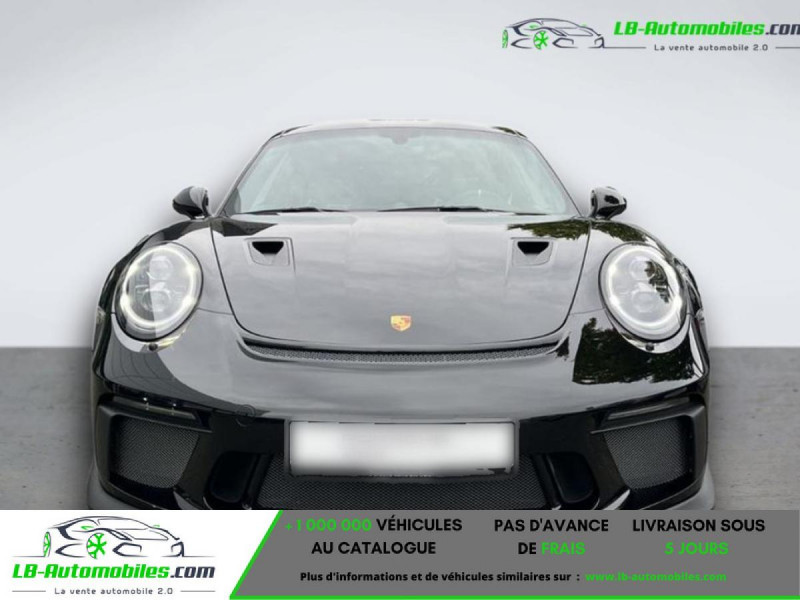 Porsche 911 4.0i 520 PDK  occasion  Beaupuy - photo n5