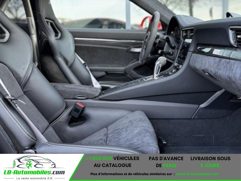 Porsche 911 4.0i 520 PDK 2019 - photo n°7 Porsche 911 4.0i 520 PDK  occasion à Beaupuy - photo n°7