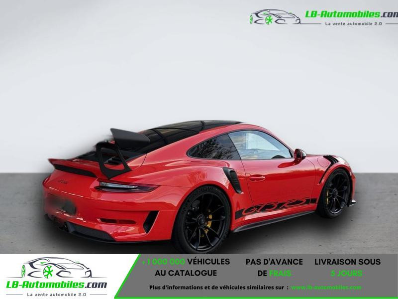 Porsche 911 4.0i 520 PDK 2019 - photo n°2 Porsche 911 4.0i 520 PDK  occasion à Beaupuy - photo n°2