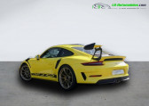 Porsche 911 occasion année 2018 boite Automatique Annonce Porsche 911 occasion Essence 4.0i 520 PDK à Beaupuy