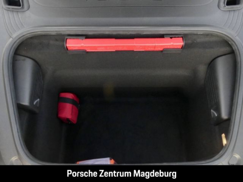 Porsche 911 4.0i 520 PDK  occasion  Beaupuy - photo n3
