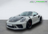 Porsche 911 occasion année 2019 boite Automatique Annonce Porsche 911 occasion Essence 4.0i 520 PDK à Beaupuy