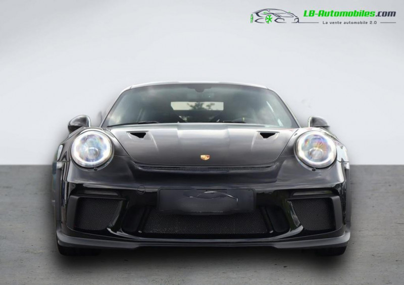 Porsche 911 4.0i 520 PDK  occasion  Beaupuy - photo n4