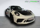 Porsche 911 occasion année 2019 boite Automatique Annonce Porsche 911 occasion Essence 4.0i 520 PDK à Beaupuy
