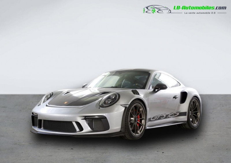 Porsche 911 4.0i 520 PDK  occasion  Beaupuy - photo n2