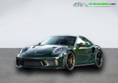 Porsche 911 occasion année 2019 boite Automatique Annonce Porsche 911 occasion Essence 4.0i 520 PDK à Beaupuy