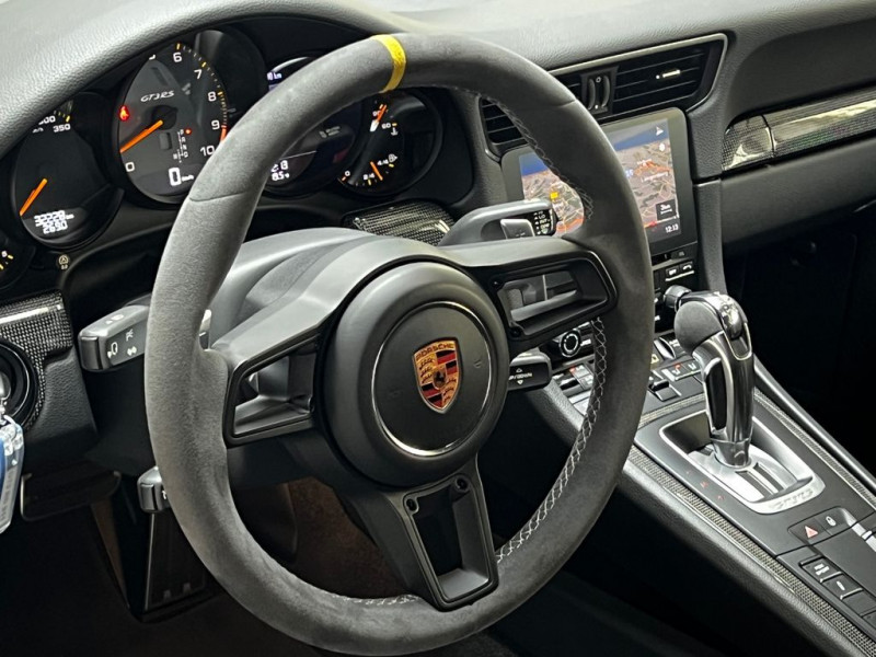 Porsche 911 4.0i 520 PDK  occasion  Beaupuy - photo n6