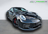 Porsche 911 occasion année 2019 boite Automatique Annonce Porsche 911 occasion Essence 4.0i 520 PDK à Beaupuy