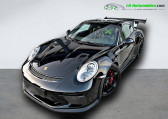 Porsche 911 occasion année 2019 boite Automatique Annonce Porsche 911 occasion Essence 4.0i 520 PDK à Beaupuy