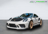 Porsche 911 occasion année 2018 boite Automatique Annonce Porsche 911 occasion Essence 4.0i 520 PDK à Beaupuy