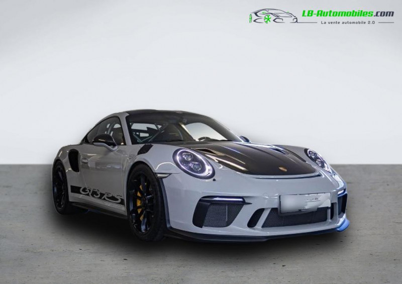 Porsche 911 4.0i 520 PDK  occasion  Beaupuy