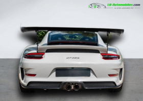 Porsche 911 4.0i 520 PDK  occasion  Beaupuy - photo n4