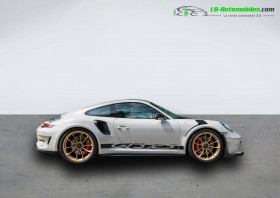 Porsche 911 4.0i 520 PDK  occasion  Beaupuy - photo n3
