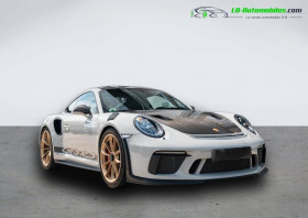 Porsche 911 4.0i 520 PDK  occasion  Beaupuy - photo n2