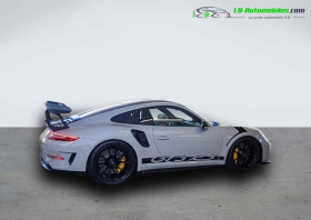 Porsche 911 4.0i 520 PDK  occasion  Beaupuy - photo n2