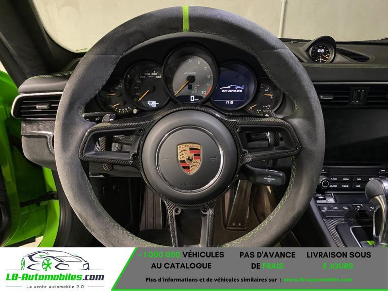 Porsche 911 4.0i 520 PDK  occasion � Beaupuy - photo n�6