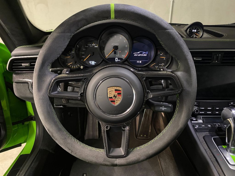 Porsche 911 4.0i 520 PDK  occasion  Beaupuy - photo n6