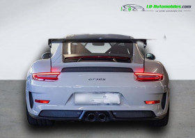 Porsche 911 4.0i 520 PDK  occasion  Beaupuy - photo n4