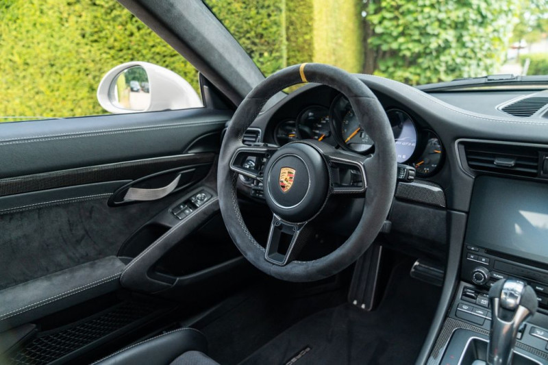 Porsche 911 4.0i 520 PDK  occasion  Beaupuy - photo n6