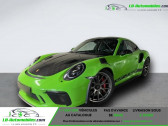 Annonce Porsche 911 occasion Essence 4.0i 520 PDK � Beaupuy