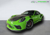 Annonce Porsche 911 occasion Essence 4.0i 520 PDK  Beaupuy