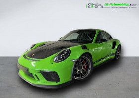 Porsche 911 , garage LB AUTOMOBILES  Beaupuy