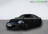 Porsche 911 occasion année 2019 boite Automatique Annonce Porsche 911 occasion Essence 4.0i 520 PDK à Beaupuy