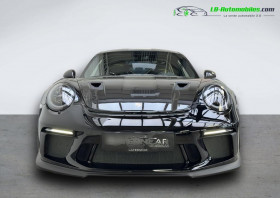 Porsche 911 4.0i 520 PDK  occasion  Beaupuy - photo n2