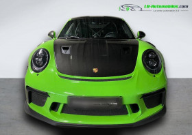 Porsche 911 4.0i 520 PDK  occasion  Beaupuy - photo n3