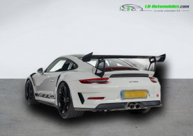 Porsche 911 4.0i 520 PDK  occasion  Beaupuy - photo n4