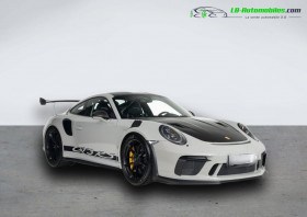 Porsche 911 4.0i 520 PDK  occasion  Beaupuy - photo n2