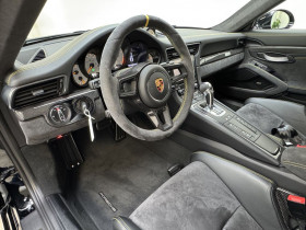 Porsche 911 4.0i 520 PDK  occasion  Beaupuy - photo n5