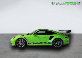 Porsche 911 4.0i 520 PDK  occasion  Beaupuy - photo n4